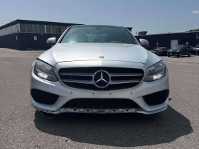 Mercedes-Benz C 300 * CARFAX * AMG PACK * BURMESTER * ПАНОРАМА, снимка 5