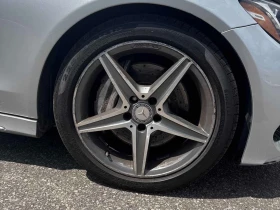 Mercedes-Benz C 300 * CARFAX * AMG PACK * BURMESTER * ПАНОРАМА, снимка 6
