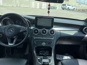 Mercedes-Benz C 300 * CARFAX * AMG PACK * BURMESTER * ПАНОРАМА, снимка 9