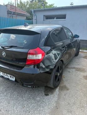 BMW 120 Aero pack , снимка 11