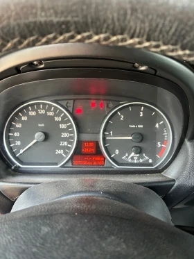 BMW 120 Aero pack , снимка 7