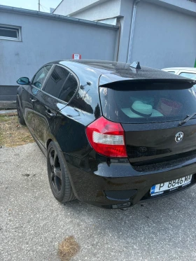 BMW 120 Aero pack , снимка 10
