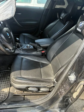 BMW 120 Aero pack , снимка 6