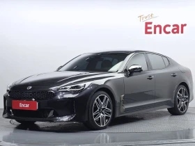 Kia Stinger 2.5 Automatic, снимка 1