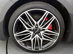 Kia Stinger 2.5 Automatic, снимка 5
