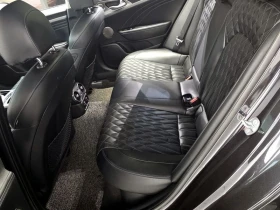 Kia Stinger 2.5 Automatic, снимка 11