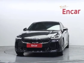 Kia Stinger 2.5 Automatic, снимка 3