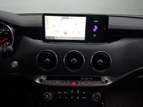 Kia Stinger 2.5 Automatic, снимка 14