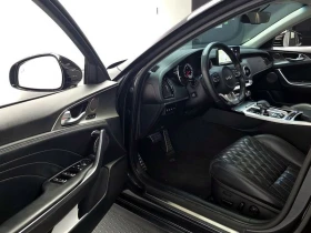 Kia Stinger 2.5 Automatic, снимка 10