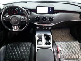 Kia Stinger 2.5 Automatic, снимка 7