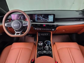 Kia K5 1.6 Automatic, снимка 7