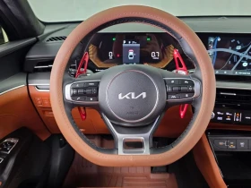 Kia K5 1.6 Automatic, снимка 13