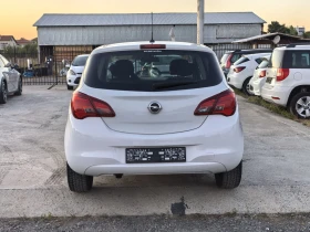 Opel Corsa 1, 3tdi, снимка 6