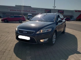 Ford Mondeo 2.0 163 к.с., снимка 1