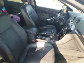 Ford Mondeo 2.0 163 к.с., снимка 15