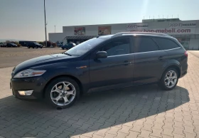 Ford Mondeo 2.0 163 к.с., снимка 2