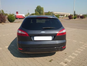 Ford Mondeo 2.0 163 к.с., снимка 5