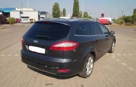 Ford Mondeo 2.0 163 к.с., снимка 6