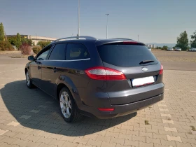 Ford Mondeo 2.0 163 к.с., снимка 4