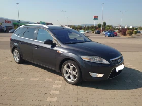 Ford Mondeo 2.0 163 к.с., снимка 9