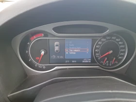 Ford Mondeo 2.0 163 к.с., снимка 17