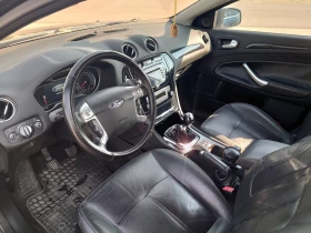 Ford Mondeo 2.0 163 к.с., снимка 12