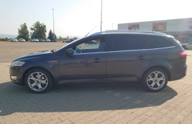 Ford Mondeo 2.0 163 к.с., снимка 3