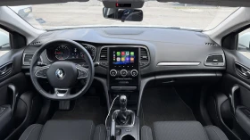Renault Megane 1.0 TCE ZEN Гаранционен!, снимка 7