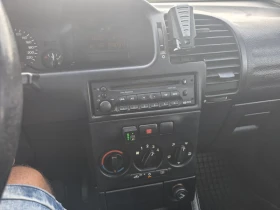 Opel Zafira LPG, снимка 9