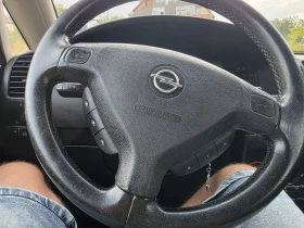 Opel Zafira LPG, снимка 11