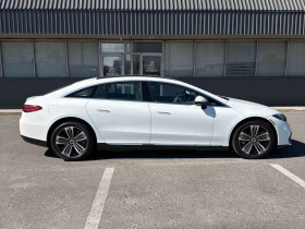 Mercedes-Benz EQS 450+ | CARFAX | АВТОФИНАНСИРАНЕ, снимка 4