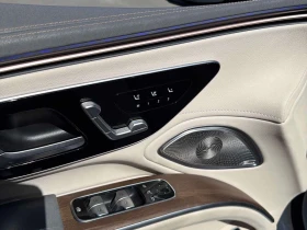 Mercedes-Benz EQS 450+ | CARFAX | АВТОФИНАНСИРАНЕ, снимка 10