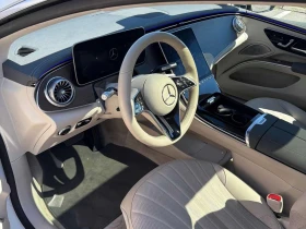 Mercedes-Benz EQS 450+ | CARFAX | АВТОФИНАНСИРАНЕ, снимка 7