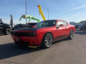 Dodge Challenger * Scat Pack 392 50th * CARFAX * , снимка 1