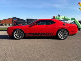 Dodge Challenger * Scat Pack 392 50th * CARFAX * , снимка 2