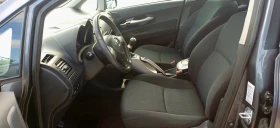 Toyota Auris 1.4/90к.с., снимка 8