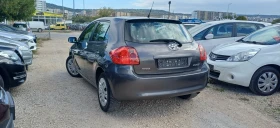 Toyota Auris 1.4/90к.с., снимка 6