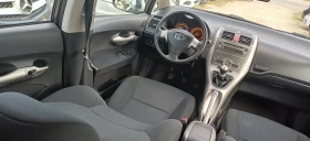 Toyota Auris 1.4/90к.с., снимка 12