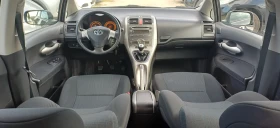 Toyota Auris 1.4/90к.с., снимка 10