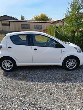 Toyota Aygo, снимка 2