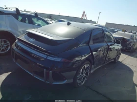 Hyundai Ioniq 6 Sel, снимка 4