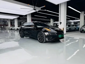 Zeekr 001 ME Edition 100kWh AWD, снимка 3