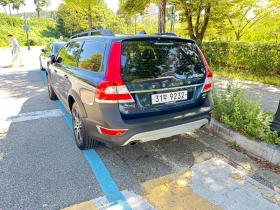 Volvo Xc70 D5 3Rd Generation, снимка 2