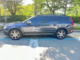 Volvo Xc70 D5 3Rd Generation, снимка 5