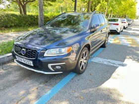 Volvo Xc70 D5 3Rd Generation, снимка 1