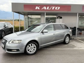 Audi A6 AVANT / FACELIFT, снимка 1