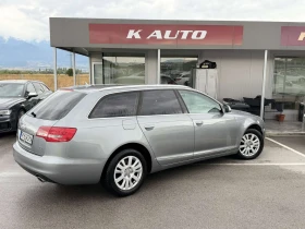 Audi A6 AVANT / FACELIFT, снимка 3