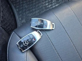 Mercedes-Benz E 300, снимка 10