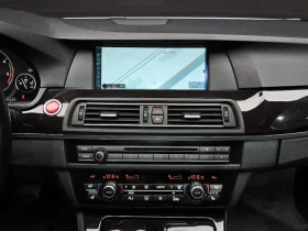 BMW 520, снимка 15