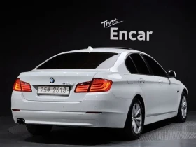 BMW 520, снимка 2